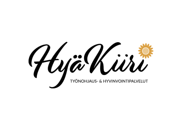 HyäKiiri - Logo
